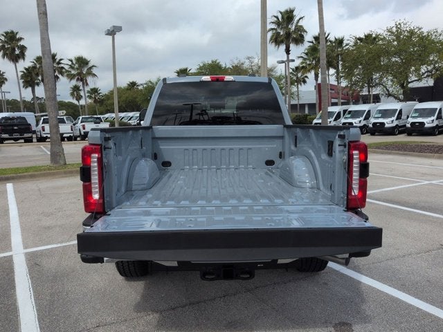 2026 Ford Super Duty F-250 SRW F-250® Lariat®