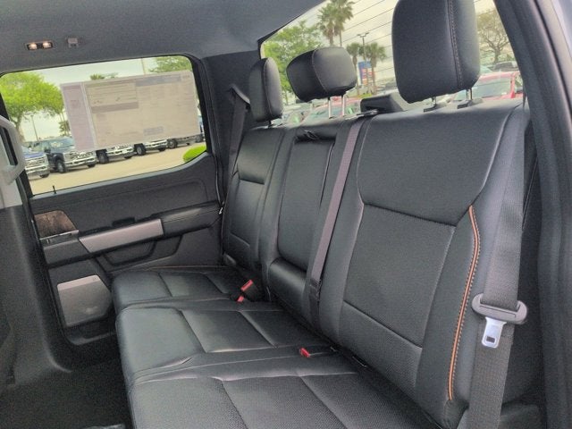 2026 Ford Super Duty F-250 SRW F-250® Lariat®