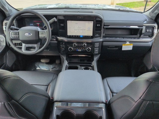 2026 Ford Super Duty F-250 SRW F-250® Lariat®