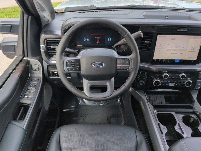 2026 Ford Super Duty F-250 SRW F-250® Lariat®