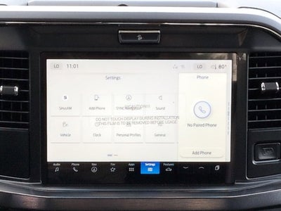 2026 Ford Super Duty F-250 SRW F-250® Lariat®