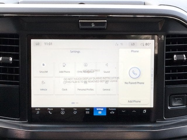 2026 Ford Super Duty F-250 SRW F-250® Lariat®