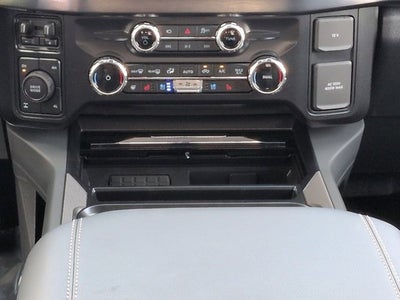 2026 Ford Super Duty F-250 SRW F-250® Lariat®