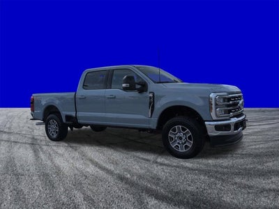 2026 Ford Super Duty F-250 SRW F-250® Lariat®
