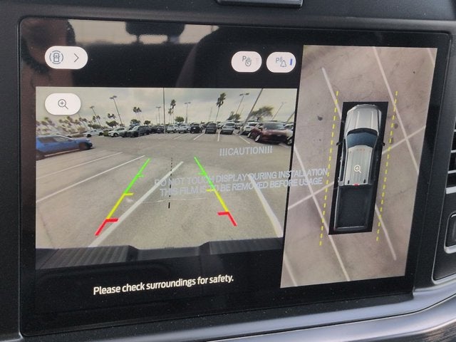 2026 Ford Super Duty F-250 SRW F-250® Lariat®