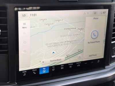 2026 Ford Super Duty F-250 SRW F-250® Lariat®