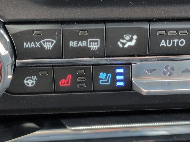 2026 Ford Super Duty F-250 SRW F-250® Lariat®