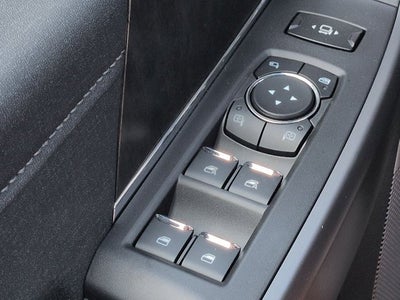 2026 Ford Super Duty F-250 SRW F-250® Lariat®