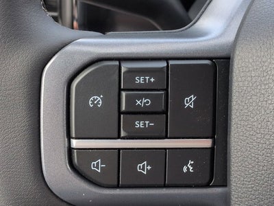 2026 Ford Super Duty F-250 SRW F-250® Lariat®