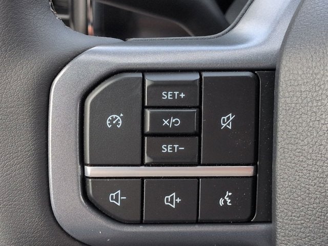 2026 Ford Super Duty F-250 SRW F-250® Lariat®