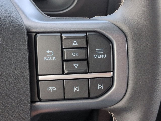 2026 Ford Super Duty F-250 SRW F-250® Lariat®