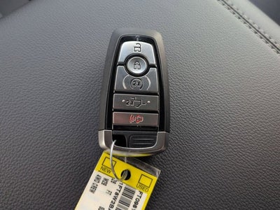 2026 Ford Super Duty F-250 SRW F-250® Lariat®