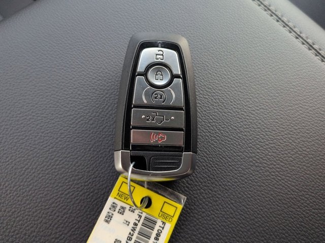 2026 Ford Super Duty F-250 SRW F-250® Lariat®