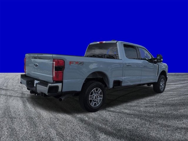 2026 Ford Super Duty F-250 SRW F-250® Lariat®