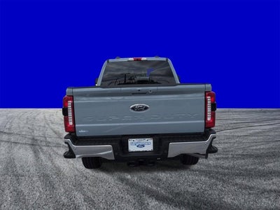 2026 Ford Super Duty F-250 SRW F-250® Lariat®