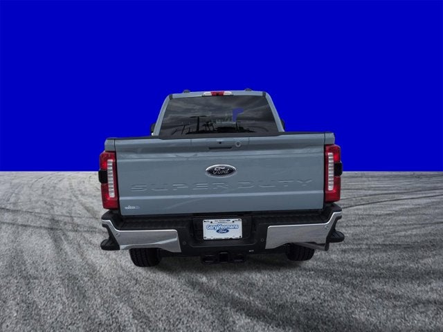 2026 Ford Super Duty F-250 SRW F-250® Lariat®