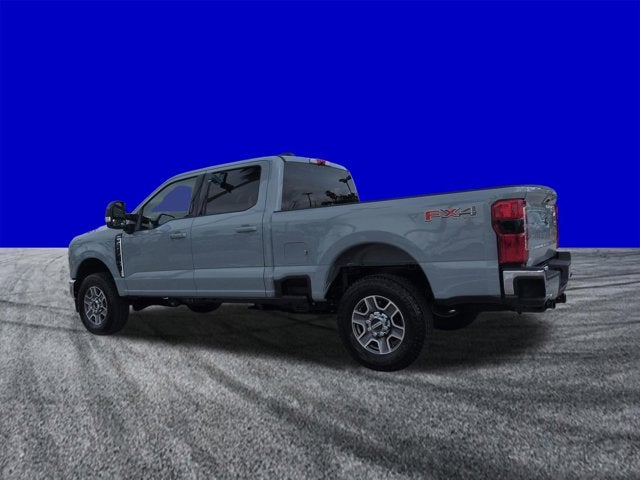 2026 Ford Super Duty F-250 SRW F-250® Lariat®