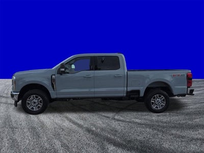 2026 Ford Super Duty F-250 SRW F-250® Lariat®