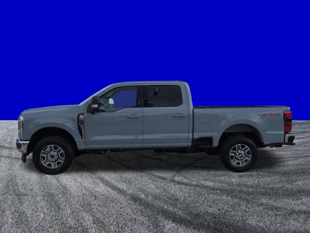 2026 Ford Super Duty F-250 SRW F-250® Lariat®