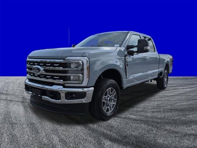 2026 Ford Super Duty F-250 SRW F-250® Lariat®