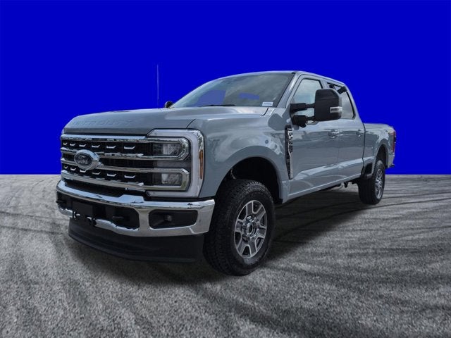 2026 Ford Super Duty F-250 SRW F-250® Lariat®