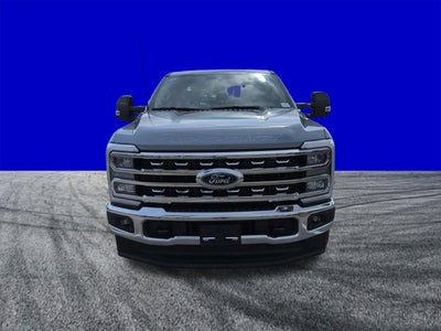 2026 Ford Super Duty F-250 SRW F-250® Lariat®