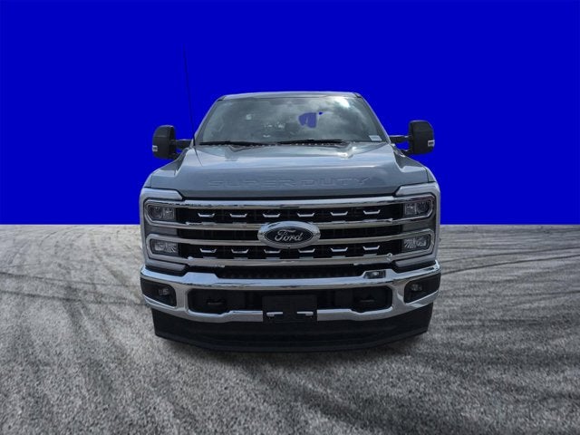 2026 Ford Super Duty F-250 SRW F-250® Lariat®