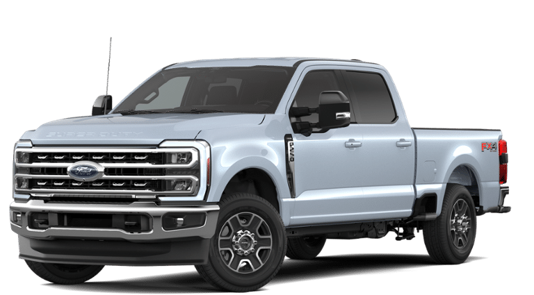 2026 Ford Super Duty F-250 SRW F-250® Lariat®
