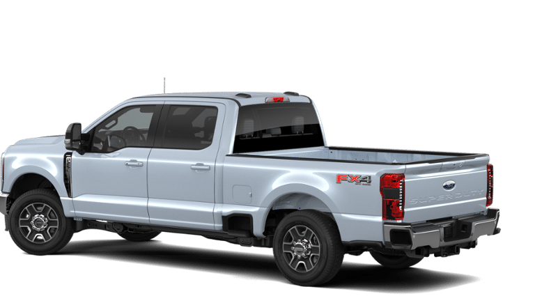 2026 Ford Super Duty F-250 SRW F-250® Lariat®