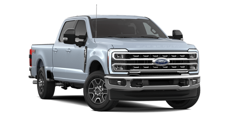 2026 Ford Super Duty F-250 SRW F-250® Lariat®