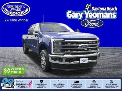 2026 Ford Super Duty F-250 SRW Base