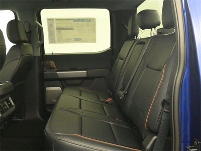 2026 Ford Super Duty F-250 SRW Base