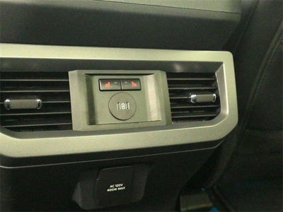 2026 Ford Super Duty F-250 SRW Base