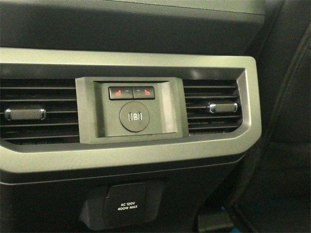 2026 Ford Super Duty F-250 SRW Base