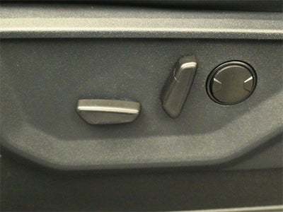 2026 Ford Super Duty F-250 SRW Base