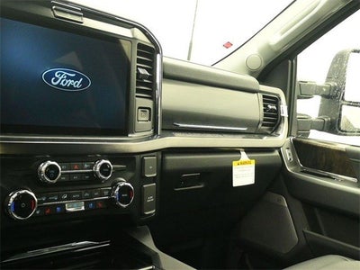 2026 Ford Super Duty F-250 SRW Base