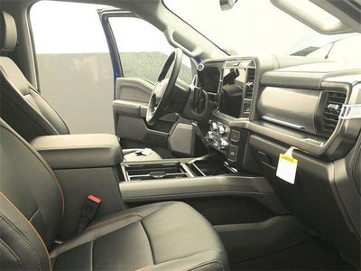 2026 Ford Super Duty F-250 SRW Base