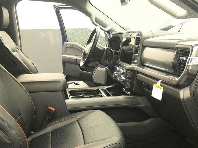 2026 Ford Super Duty F-250 SRW Base