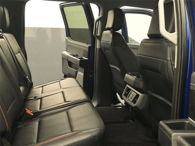 2026 Ford Super Duty F-250 SRW Base