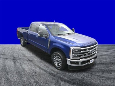 2026 Ford Super Duty F-250 SRW Base