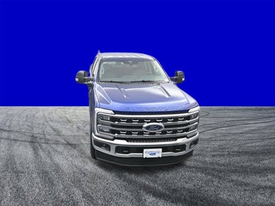 2026 Ford Super Duty F-250 SRW Base