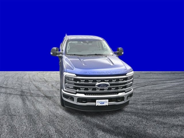 2026 Ford Super Duty F-250 SRW Base