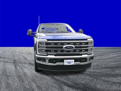 2026 Ford Super Duty F-250 SRW Base