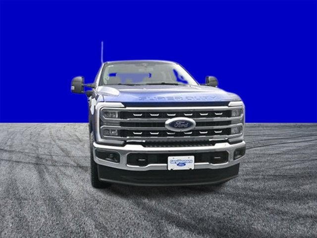 2026 Ford Super Duty F-250 SRW Base