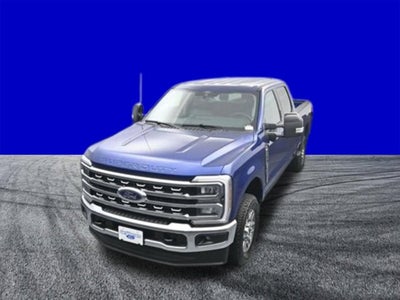 2026 Ford Super Duty F-250 SRW Base