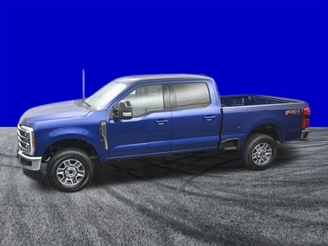 2026 Ford Super Duty F-250 SRW Base