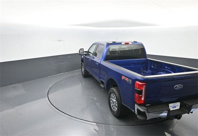 2026 Ford Super Duty F-250 SRW Base