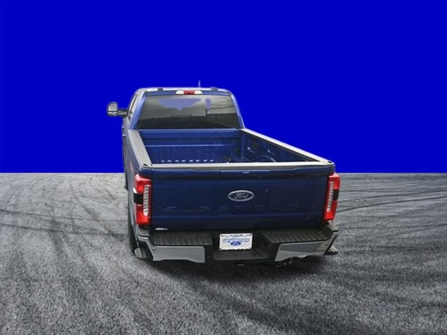 2026 Ford Super Duty F-250 SRW Base