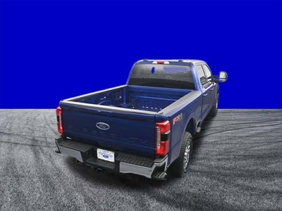 2026 Ford Super Duty F-250 SRW Base