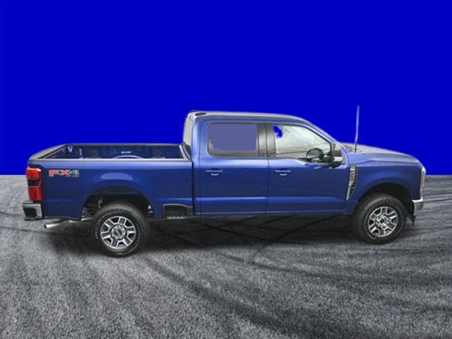 2026 Ford Super Duty F-250 SRW Base